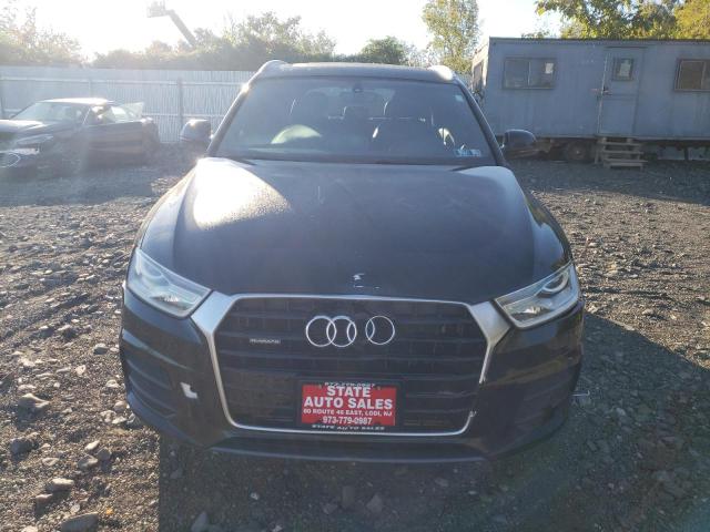 Photo 5 from auction – 2016 AUDI Q3 PREMIUM with VIN WA1EFCFS4GR007774