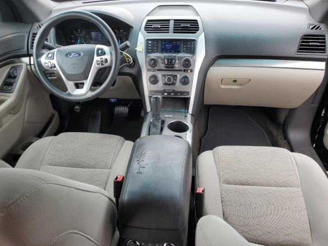 Photo 8 from auction – 2014 FORD EXPLORER with VIN 1FM5K7B86EGA41044