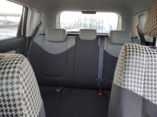 Photo 10 from auction – 2010 KIA SOUL + with VIN KNDJT2A24A7038881