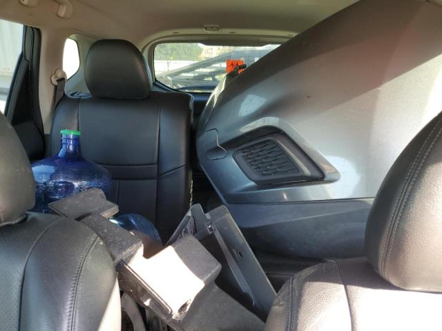 Photo 10 from auction – 2014 NISSAN ROGUE S with VIN 5N1AT2MT1EC870773