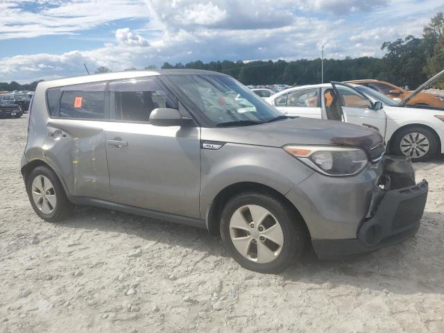 Photo 4 from auction – 2015 KIA SOUL with VIN KNDJN2A21F7157781