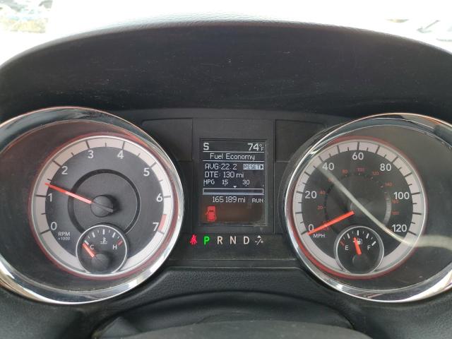 صورة رقم 9 من المزاد - 2011 DODGE GRAND CARA مع VIN 2D4RN5DGXBR606379
