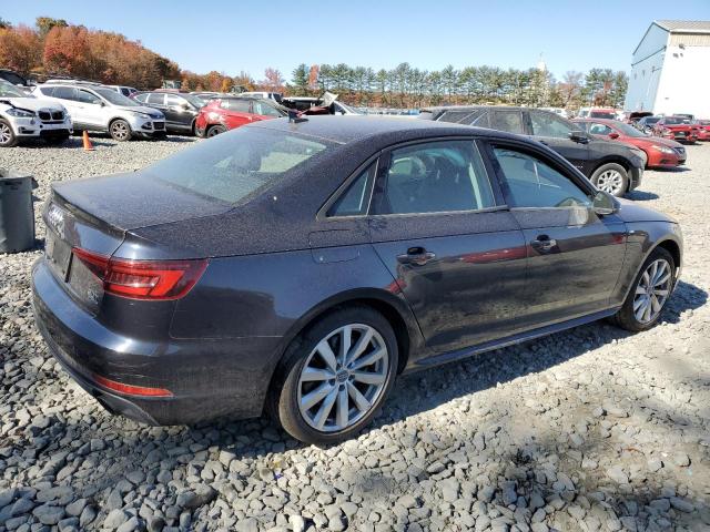 Photo 3 from auction – 2018 AUDI A4 QUATTRO with VIN WAUDNAF40JN001511
