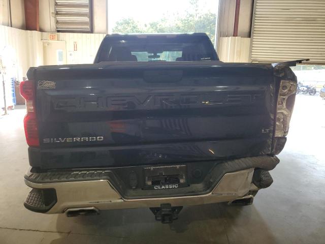 Photo 6 from auction – 2020 CHEVROLET SILVERADO with VIN 3GCUYDED5LG230002