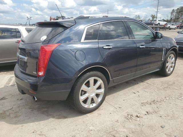 Photo 3 from auction – 2015 CADILLAC SRX PERFOR with VIN 3GYFNCE39FS594423