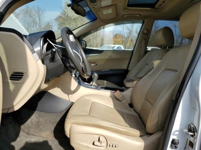 Photo 7 from auction – 2007 SUBARU B9 TRIBECA with VIN 4S4WX83D574403571