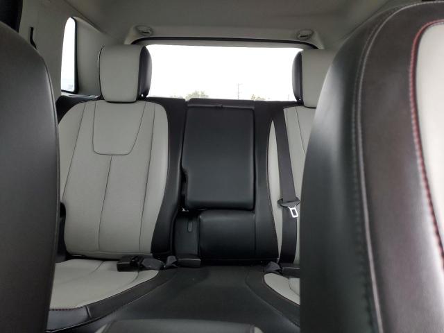 Photo 10 from auction – 2015 GMC TERRAIN SL with VIN 2GKALSEK6F6237047