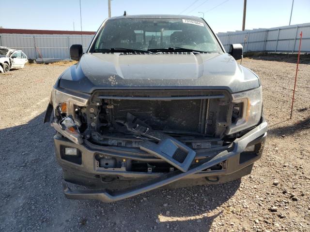 Photo 5 from auction – 2019 FORD F150 SUPER with VIN 1FTEW1EP0KFA33600