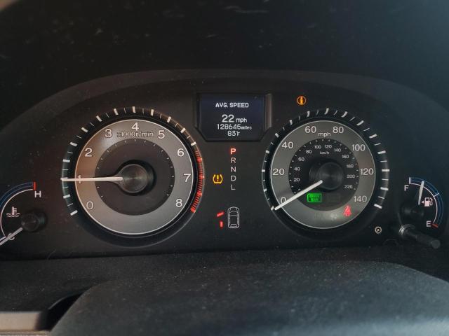 Photo 9 from auction – 2011 HONDA ODYSSEY TO with VIN 5FNRL5H98BB033749