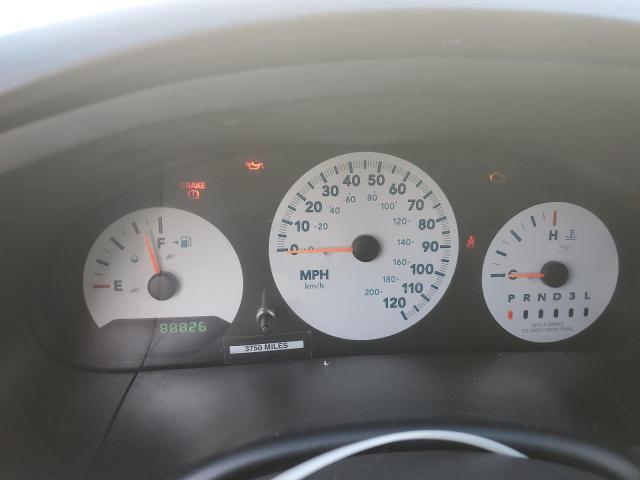 Photo 9 from auction – 2005 DODGE CARAVAN SE with VIN 1D4GP25B85B430082