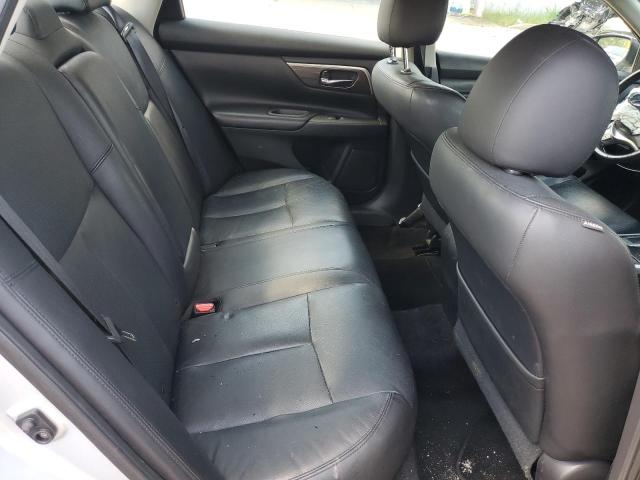 Photo 10 from auction – 2014 NISSAN ALTIMA 2.5 with VIN 1N4AL3AP5EC102267