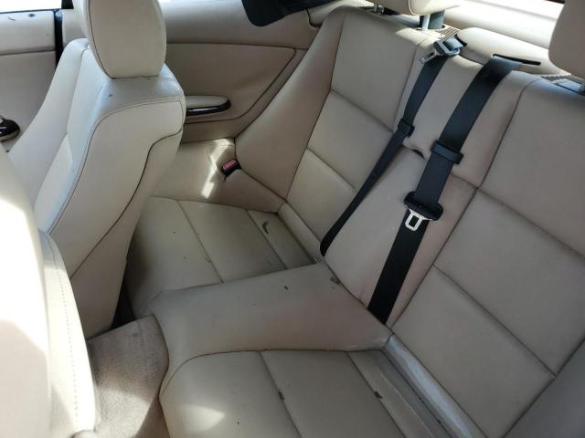 Фото 10 с аукциона – 2004 BMW 325 CI с VIN WBABW33424PG97871