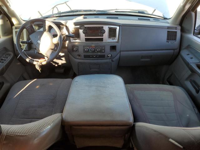 Photo 8 from auction – 2008 DODGE RAM 2500 S with VIN 3D7KS28A08G192125