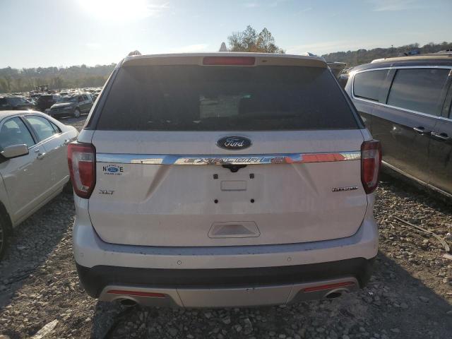 Photo 6 from auction – 2016 FORD EXPLORER X with VIN 1FM5K7D81GGA10803