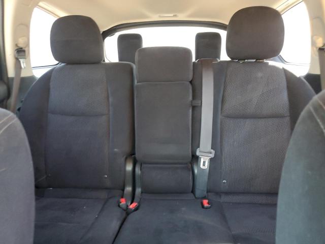 Photo 10 from auction – 2016 NISSAN PATHFINDER with VIN 5N1AR2MMXGC638716
