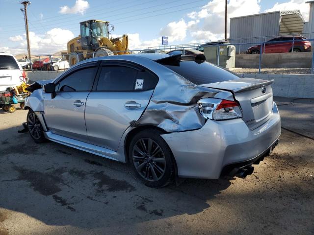 Photo 2 from auction – 2015 SUBARU WRX LIMITE with VIN JF1VA1J62F9809912