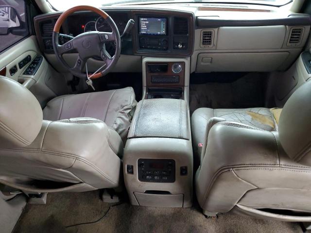 Photo 8 from auction – 2003 CADILLAC ESCALADE L with VIN 1GYEK63N93R171107