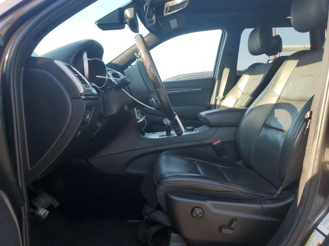 Photo 7 from auction – 2014 JEEP GRAND CHER with VIN 1C4RJFJT0EC176410