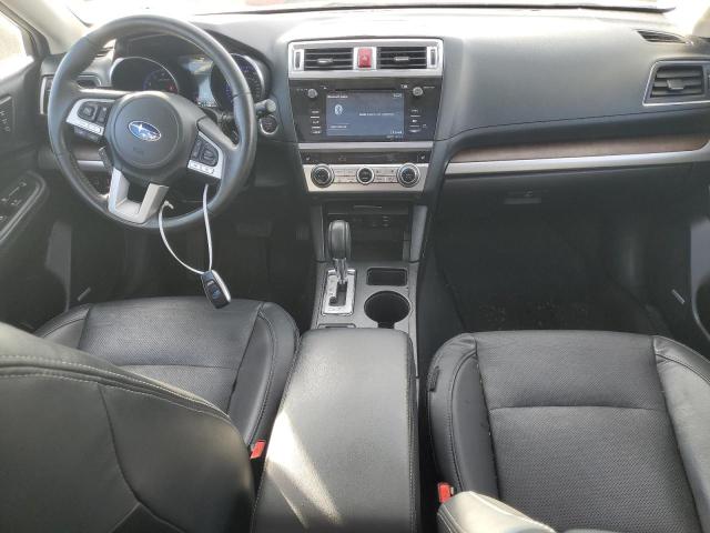 Photo 8 from auction – 2017 SUBARU OUTBACK 3. with VIN 4S4BSENC0H3288661
