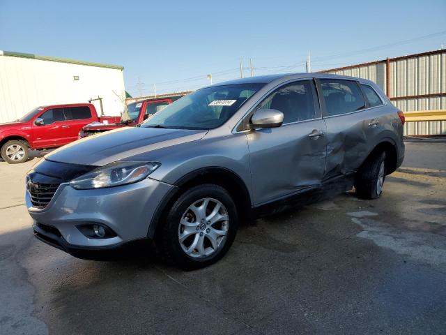 MAZDA CX-9 TOURI 2013 with VIN JM3TB2CA0D0409507 - Photo from auction