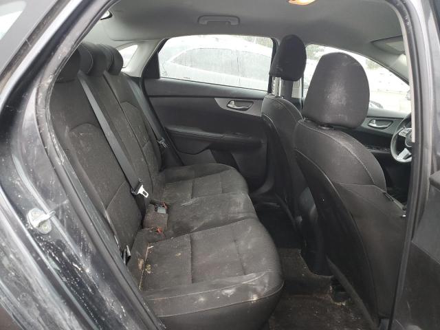 Photo 10 from auction – 2021 KIA FORTE FE with VIN 3KPF24AD2ME400992