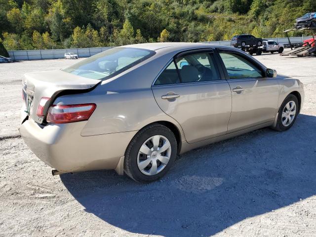 Photo 3 from auction – 2007 TOYOTA CAMRY CE with VIN 4T1BE46K17U500600
