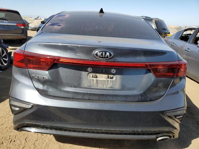 Photo 6 from auction – 2021 KIA FORTE FE with VIN 3KPF24AD2ME295211