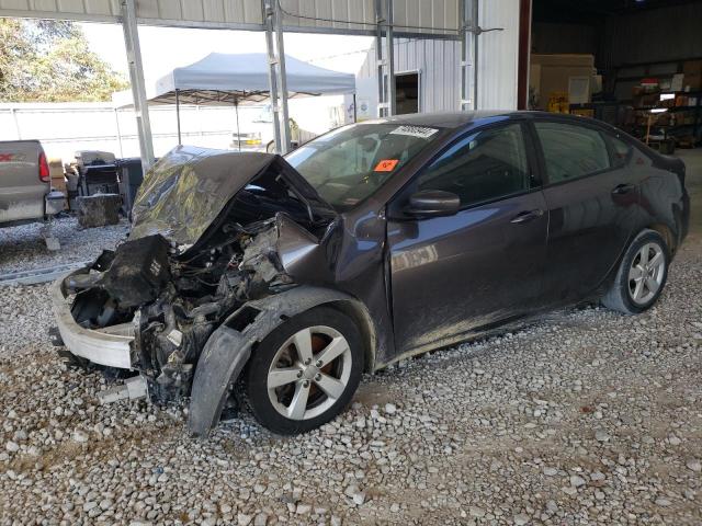 DODGE DART SXT 2015 with VIN 1C3CDFBB6FD275221 - Photo from auction
