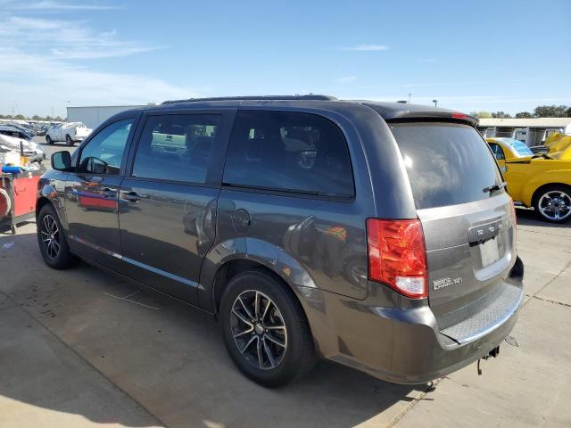 Photo 2 from auction – 2018 DODGE GRAND CARA with VIN 2C4RDGEG5JR344344