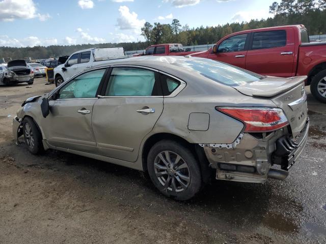 Photo 2 from auction – 2015 NISSAN ALTIMA 2.5 with VIN 1N4AL3AP4FC486687