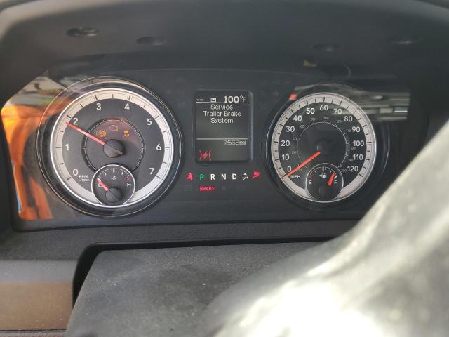 Photo 9 from auction – 2023 RAM 1500 CLASS with VIN 1C6RR7FG7PS590388