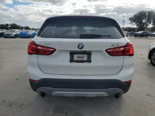 Photo 6 from auction – 2017 BMW X1 SDRIVE2 with VIN WBXHU7C3XH5H33649