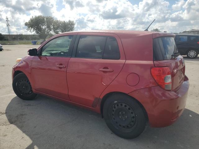 Photo 2 from auction – 2010 TOYOTA SCION XD with VIN JTKKU4B48AJ052498