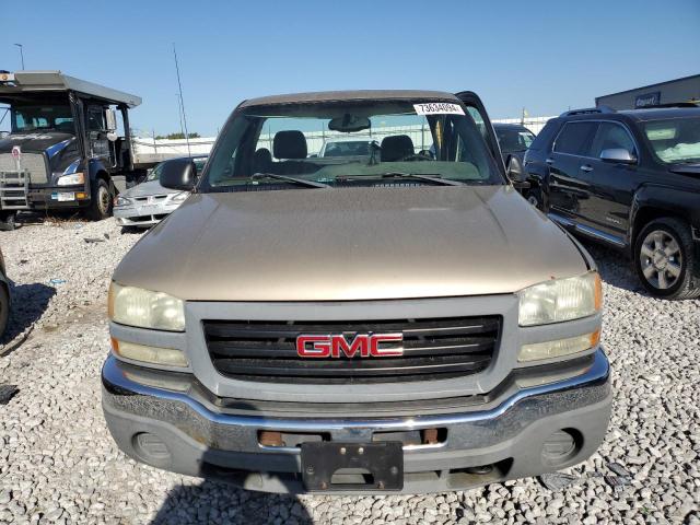 Photo 5 from auction – 2004 GMC NEW SIERRA with VIN 1GTEC14X34Z306783