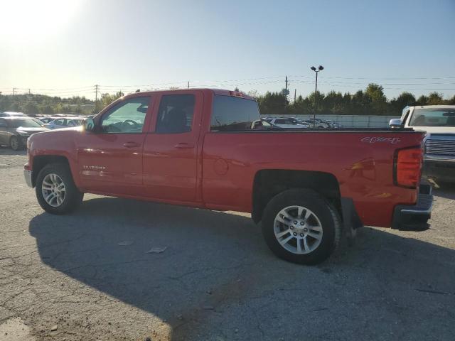 Photo 2 from auction – 2015 CHEVROLET SILVERADO with VIN 1GCVKREH8FZ146296
