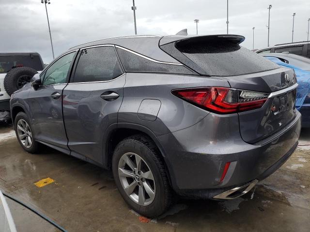 Photo 2 from auction – 2019 LEXUS RX 350 BAS with VIN 2T2BZMCA1KC196772