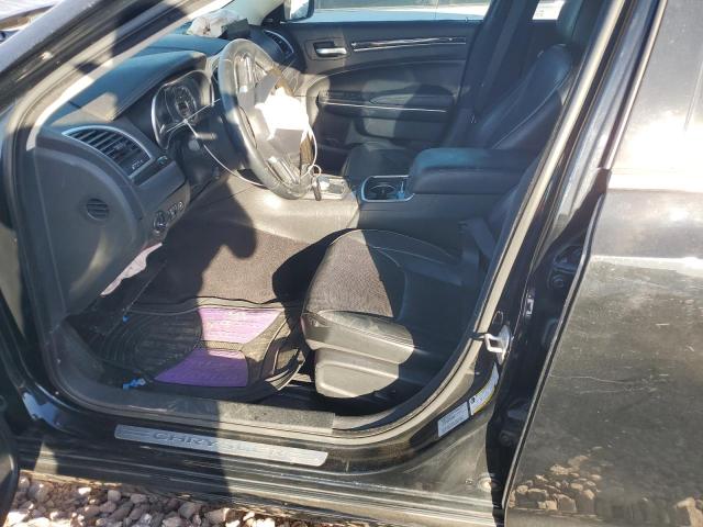 Photo 7 from auction – 2016 CHRYSLER 300C with VIN 2C3CCAEG4GH320433