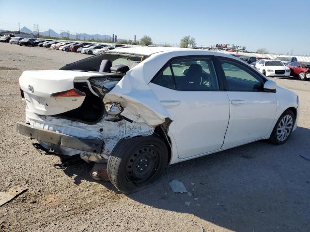 Photo 3 from auction – 2019 TOYOTA COROLLA L with VIN 2T1BURHE9KC183165