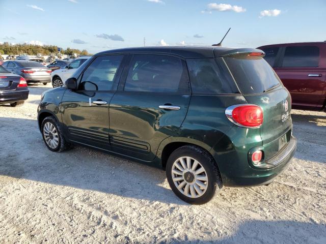 Photo 2 from auction – 2014 FIAT 500L EASY with VIN ZFBCFABH6EZ002524