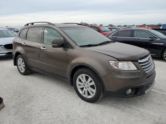 Photo 4 from auction – 2008 SUBARU TRIBECA LI with VIN 4S4WX93D584418109