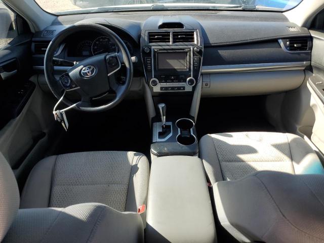 Photo 8 from auction – 2013 TOYOTA CAMRY L with VIN 4T4BF1FK0DR286079