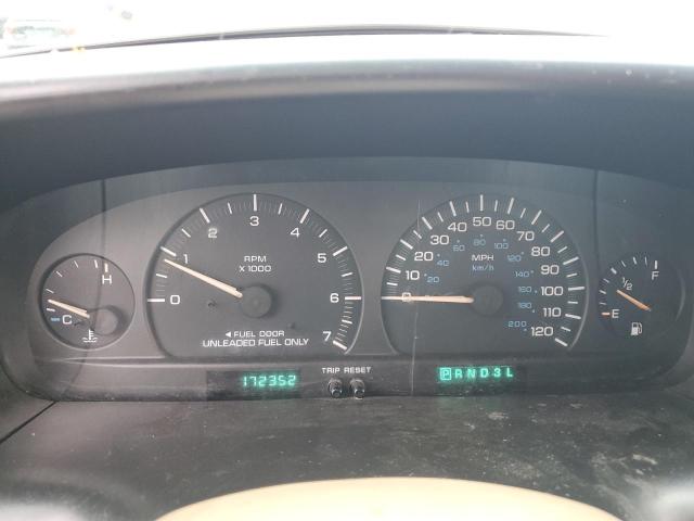 Foto 9 de la subasta – 1997 DODGE CARAVAN SE con VIN 2B4GP45R1VR303999