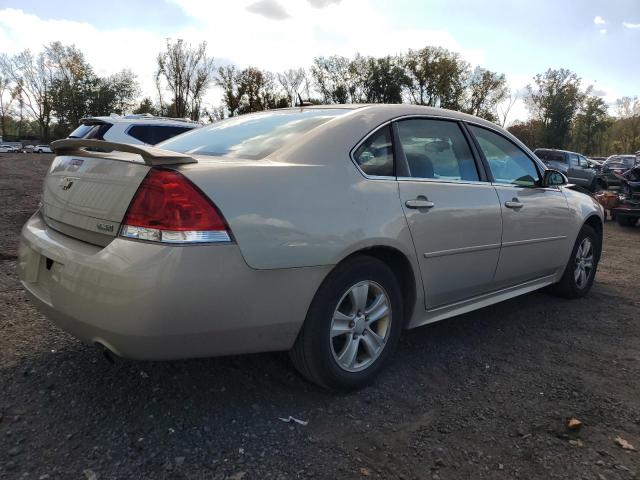Photo 3 from auction – 2012 CHEVROLET IMPALA LS with VIN 2G1WF5E36C1217515
