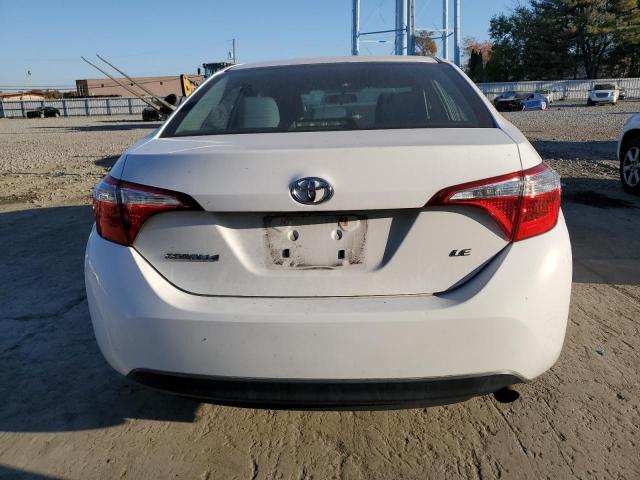 Photo 6 from auction – 2015 TOYOTA COROLLA L with VIN 2T1BURHE3FC456283