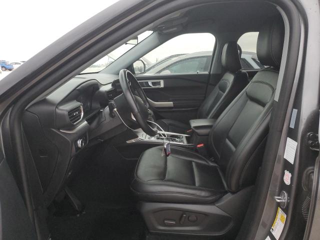 صورة رقم 7 من المزاد - 2023 FORD EXPLORER X مع VIN 1FMSK8DH2PGA20703