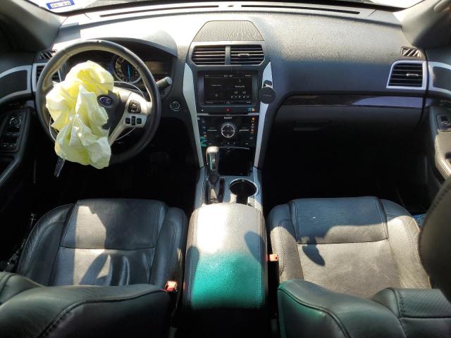 Фото 8 с аукциона – 2014 FORD EXPLORER L с VIN 1FM5K7F92EGC15100