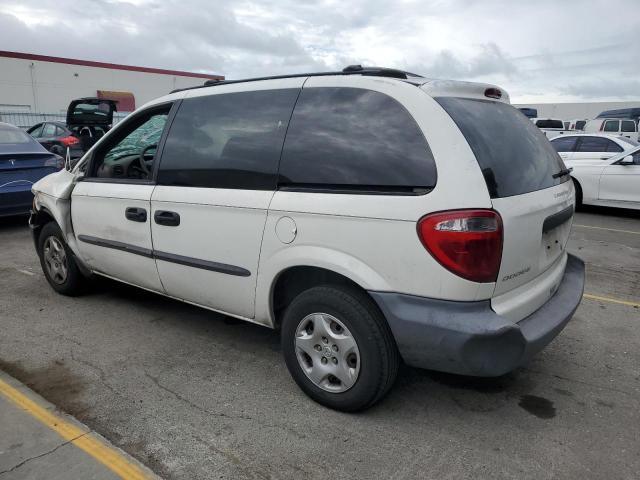Photo 2 from auction – 2002 DODGE CARAVAN SE with VIN 1B4GP253X2B694189