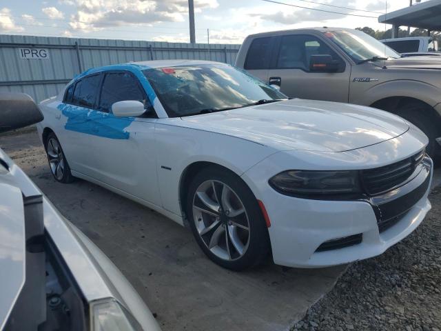 Photo 4 from auction – 2015 DODGE CHARGER R/ with VIN 2C3CDXCT4FH848245
