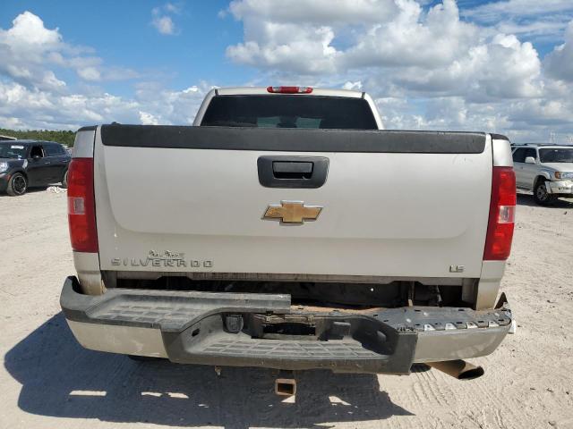 Photo 6 from auction – 2007 CHEVROLET SILVERADO with VIN 1GCHK29KX7E560117