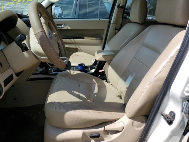 Photo 7 from auction – 2009 FORD ESCAPE LIM with VIN 1FMCU04G49KA13033